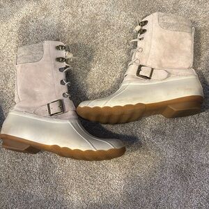 Sperry women’s  boots